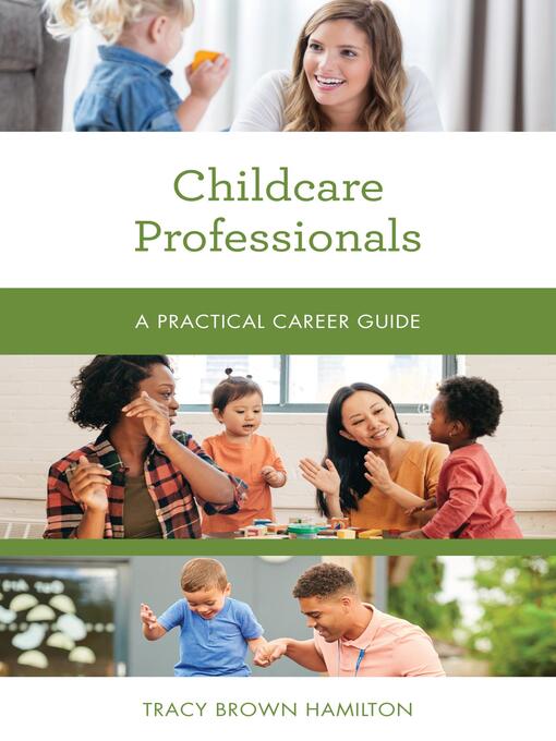 Cover image for Childcare Professionals